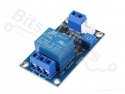 Relais board met lichtsensor XH-M131 12V